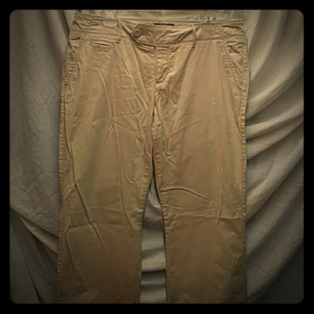 American Eagle Outfitters pants